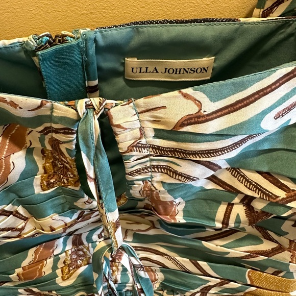 Ulla Johnson Mirelle Blouse - Picture 10 of 16